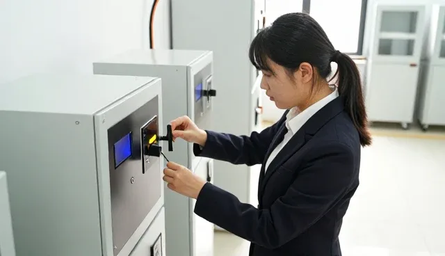 环境监测合作中常见问题及应对策略