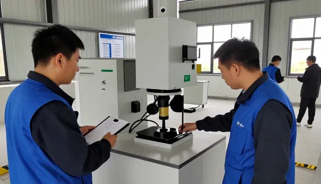 青州市鸿鼎环保科技有限公司分析工程安装调试合作关系市场变化