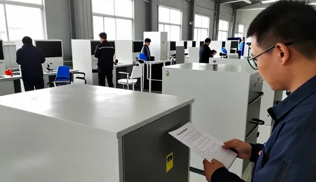 验收交付环节中的合作关系应用趋势分析