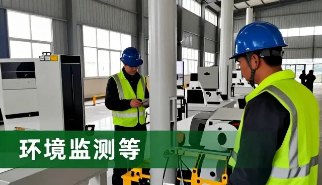 办公场所需求促进废水治理工程不断升级